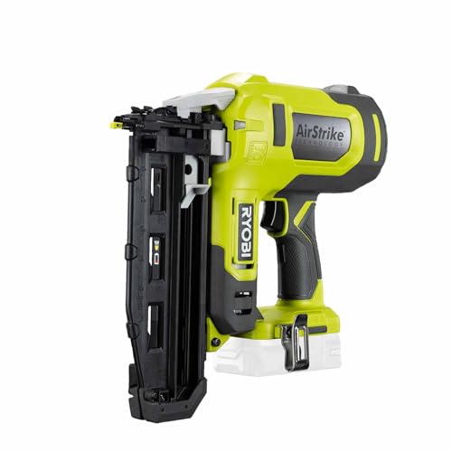 ryobi-r16gn18-0-groppinatrice-a-batteria-18v-one-16g-con-tecnologia-airstrike-se image 5