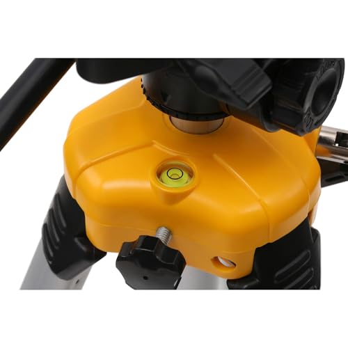 dewalt-de0881t-xj-treppiede-in-alluminio-1-4-20-supporto-pieghevole-per-laser-e- image 6