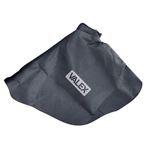 valex-sacco-di-raccolta-ricambio-originale-per-aspiratore-soffiatore-elettrico-f image 2