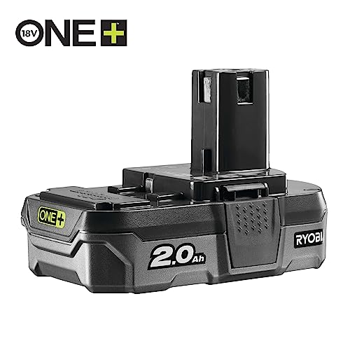 ryobi-rc18120-120-kit-batteria-2-0ah-lithium-18v-one-e-caricabatterie-4-indicato image 7