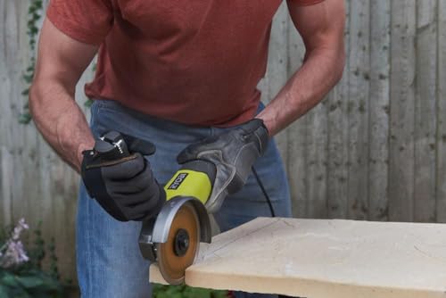 ryobi-rag600-115g-smerigliatrice-angolare-elettrica-600w-disco-115-mm-13-000-gir image 8