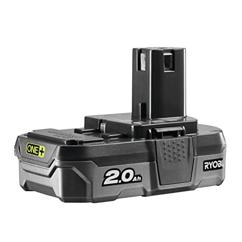 ryobi-18v-one-rb18l20-batteria-al-litio-2-0-ah-per-utensili-ryobi-18v image 5
