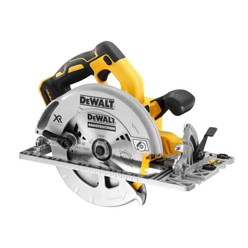 dewalt-xr-dcs572nt-xj-sega-circolare-brushless-18v-con-lama-184-mm-taglio-58-mm- image 7