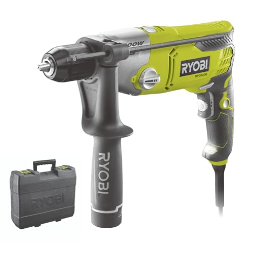ryobi-rpd1200-k-trapano-a-percussione-elettrico-1200w-con-mandrino-autoserrante- image 7
