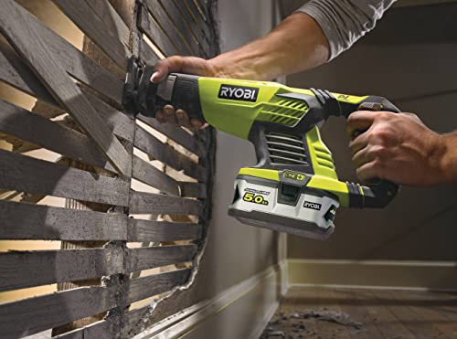 ryobi-18v-one-rb18l20-batteria-al-litio-2-0-ah-per-utensili-ryobi-18v image 7