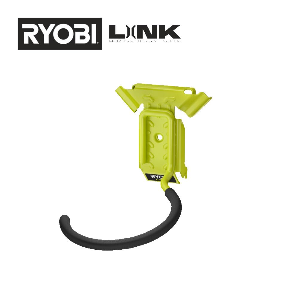 ryobi-link-rslw809-gancio-per-bicicletta-da-parete-portata-22-7-kg-sistema-di-ar image 3