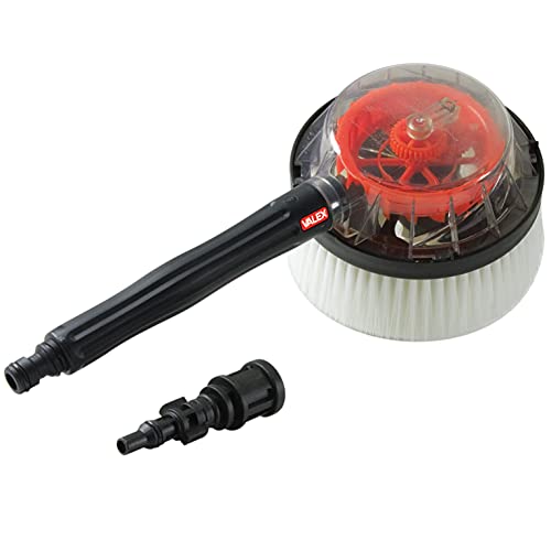 valex-spazzola-rotante-per-lavaggio-ad-acqua-15-cm-per-idropulitrice-o-tubo-di-i image 2