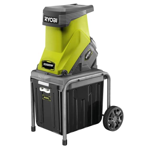 ryobi-rsh2545b-biotrituratore-elettrico-da-giardino-2500w-rami-fino-a-45-mm-2-la image 8