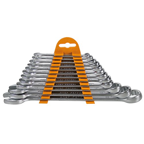 valex-set-12-chiavi-combinate-crv-cromo-vanadio-6-22-mm-con-supporto-appendibile image 4