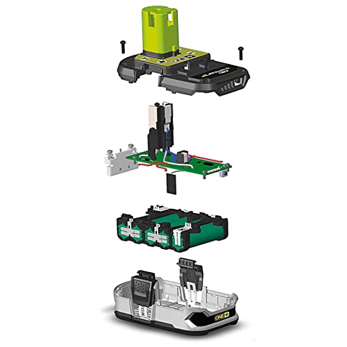 ryobi-18v-one-rb18l20-batteria-al-litio-2-0-ah-per-utensili-ryobi-18v image 6