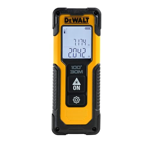 dewalt-dwht77100-xj-misuratore-laser-0-15-30-m-con-precisione-3-mm-10-m-e-calcol image 7