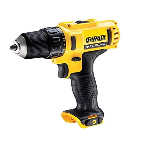 dewalt-dck211d2t-qw-kit-10-8v-xr-trapano-avvitatore-e-cacciavite-a-impulsi-con-2 image 8
