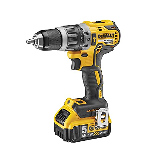 dewalt-dck383p2t-qw-kit-3-strumenti-18v-trapano-avvitatore-a-percussione-dcd796- image 7