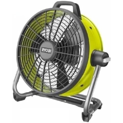 ryobi-r18f5-0-ventilatore-da-pavimento-18v-one-diametro-45-cm-flusso-regolabile- image 2