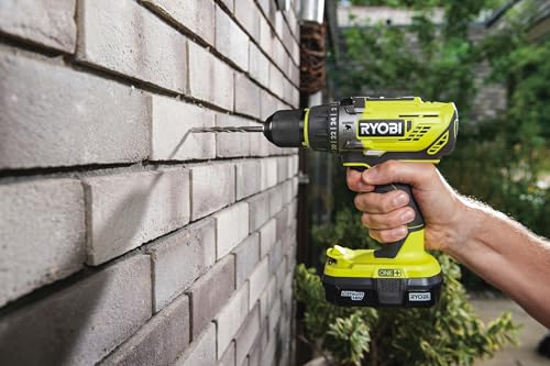 ryobi-r18pdag-242s-kit-18v-one-trapano-a-percussione-50-nm-e-smerigliatrice-ango image 8