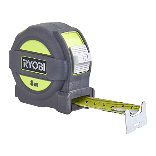 ryobi-rtm8m-metro-a-nastro-8-m-con-rivestimento-in-nylon-double-face-e-blocco-a- image 7