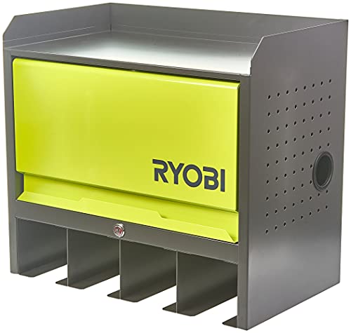 ryobi-one-link-rhws-1-ripiano-a-parete-multifunzionale-in-metallo-per-utensili-e image 3