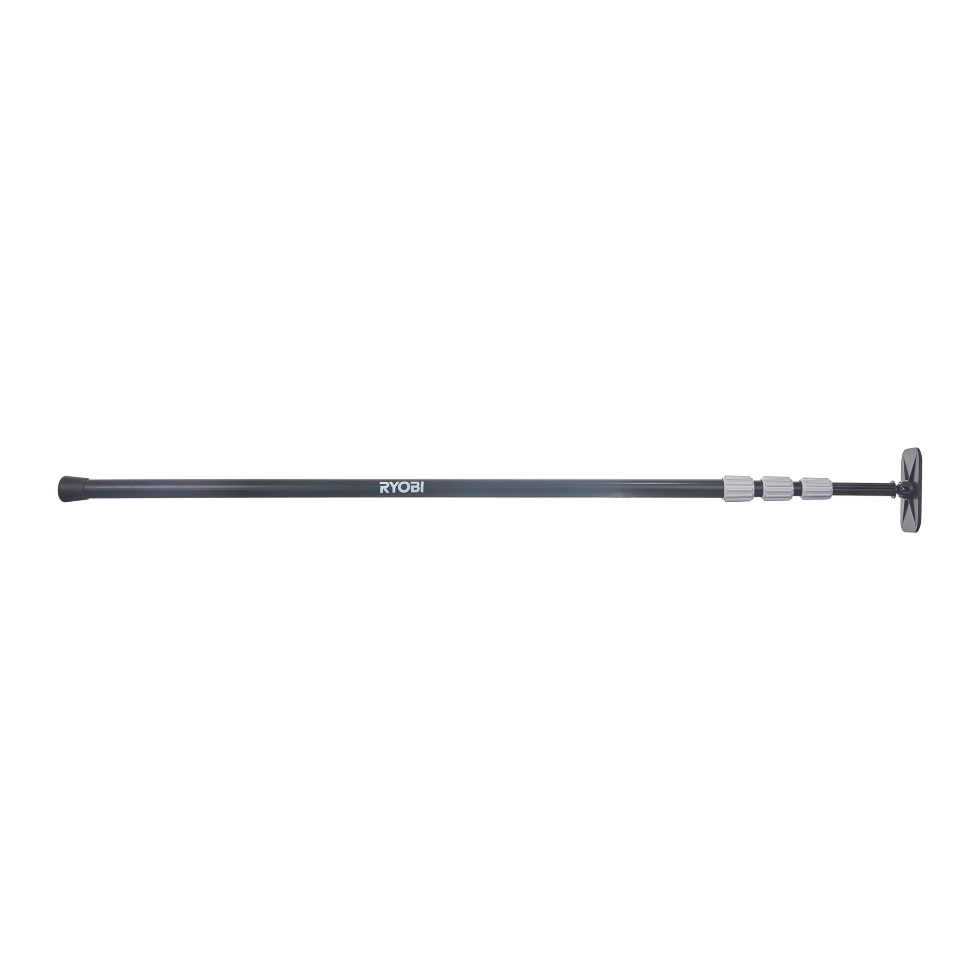 ryobi-rbcltp1-asta-telescopica-per-laser-estendibile-124-320-cm-regolabile-in-3- image 1