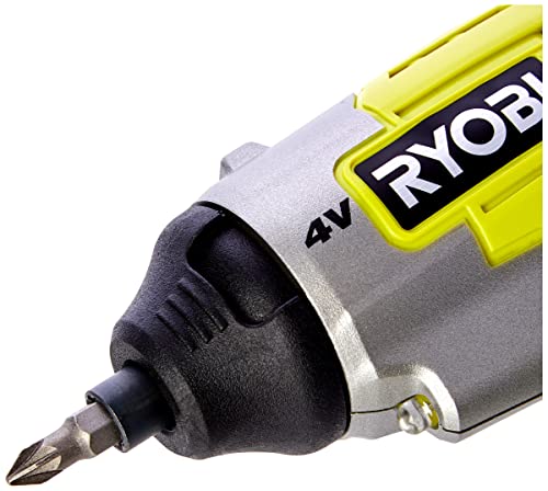 ryobi-5133003411-cacciavite-compatto-4v-brushless-con-batteria-litio-integrata image 7