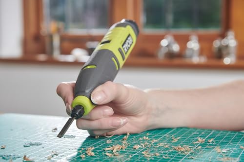 ryobi-rpc4-0-utensile-per-intaglio-4v-usb-al-litio-motore-13-000-giri-min-impugn image 7