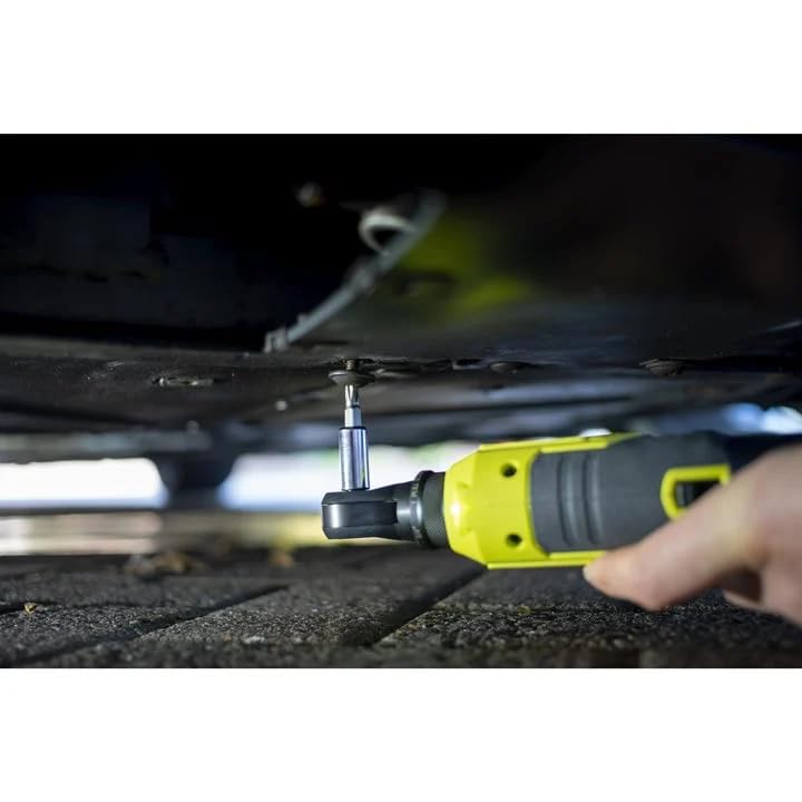 ryobi-r18rw2-0-chiave-a-cricchetto-18v-one-60-nm-attacco-1-4-quadro-batteria-non image 6