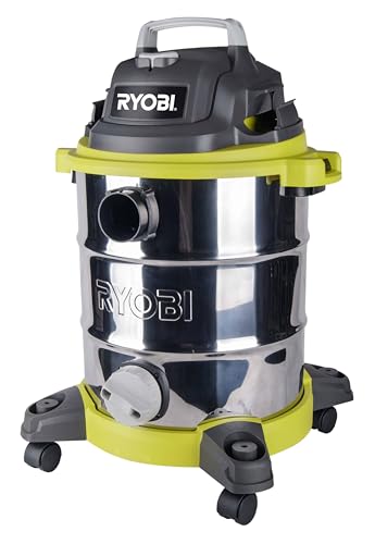 ryobi-rvc-1530ipt-g-aspirapolvere-solidi-liquidi-1500w-serbatoio-30-litri-umido- image 4