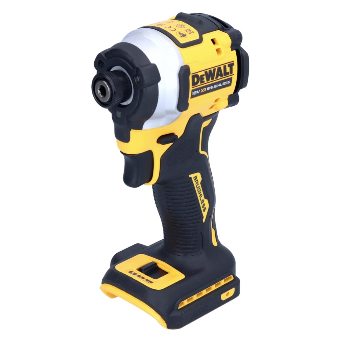 dewalt-dcf850n-xj-avvitatore-a-impulsi-brushless-18v-xr-compatto-205-nm-solo-ute image 4
