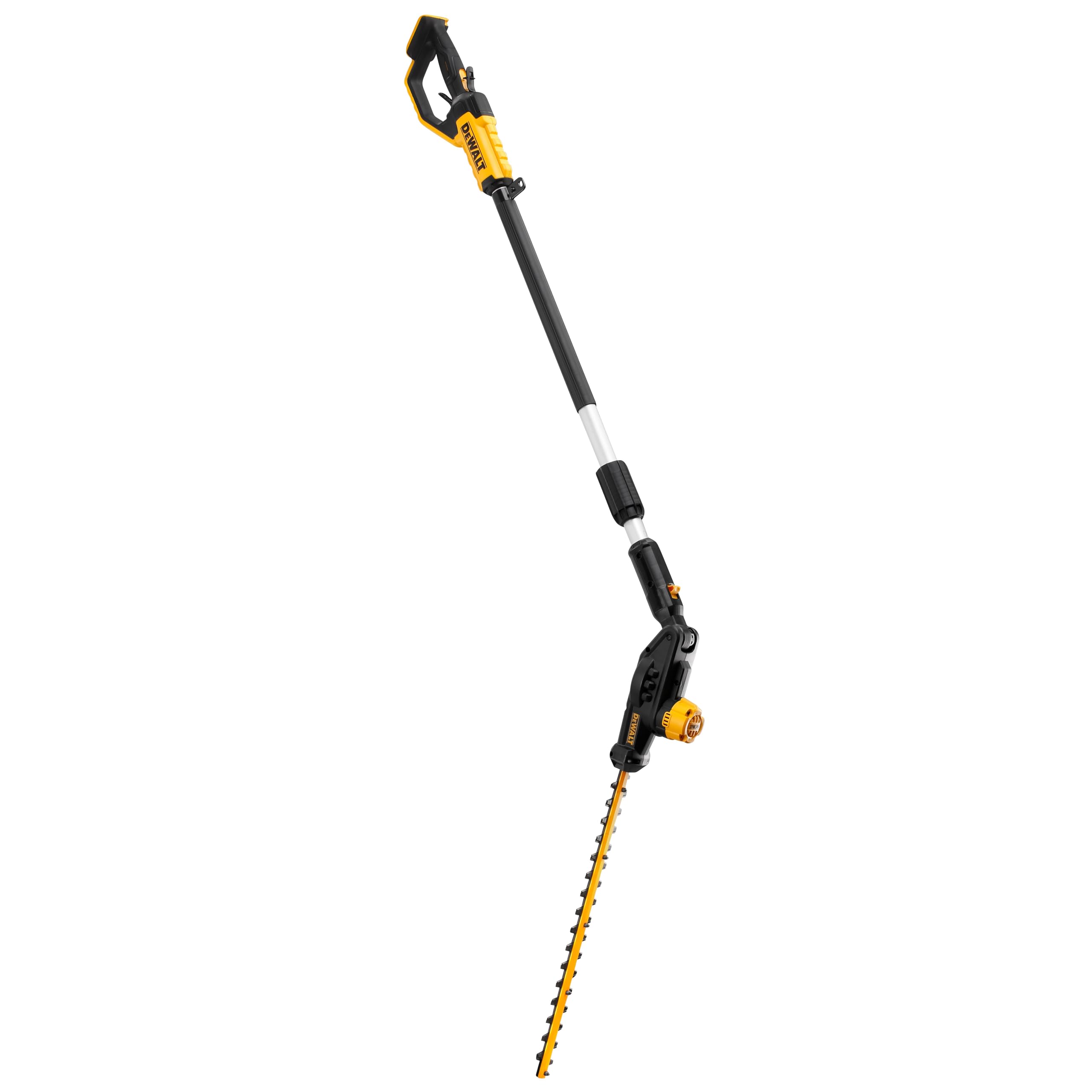 dewalt-dcmph566n-xj-tagliasiepi-telescopico-18v-senza-batteria-testa-snodata-180 image 3
