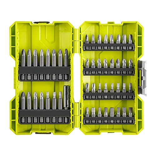 ryobi-set-48-punte-per-cacciavite-miste-scatola-impilabile-antiurto-gambo-cilind image 6