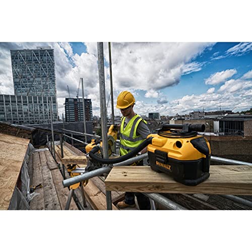 dewalt-dcv584l-qw-aspiratore-per-solidi-e-liquidi-classe-l-doppia-alimentazione- image 5