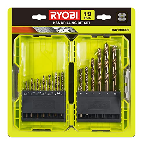 ryobi-set-19-punte-hss-in-acciaio-ad-alta-velocit-per-metallo-legno-e-plastica-2 image 8
