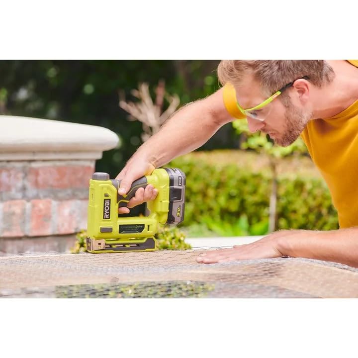 ryobi-r18st50-0-cucitrice-a-batteria-18v-one-senza-batteria-e-caricabatterie-gra image 5