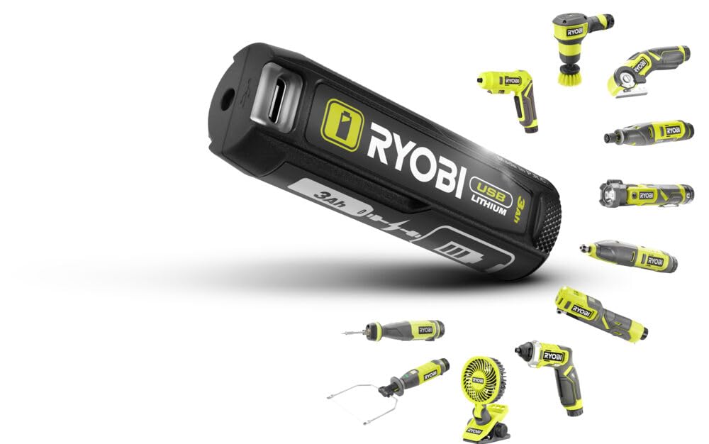 ryobi-rb4l20-batteria-al-litio-usb-4v-2-0ah-con-ricarica-usb-c-e-indicatore-led- image 6