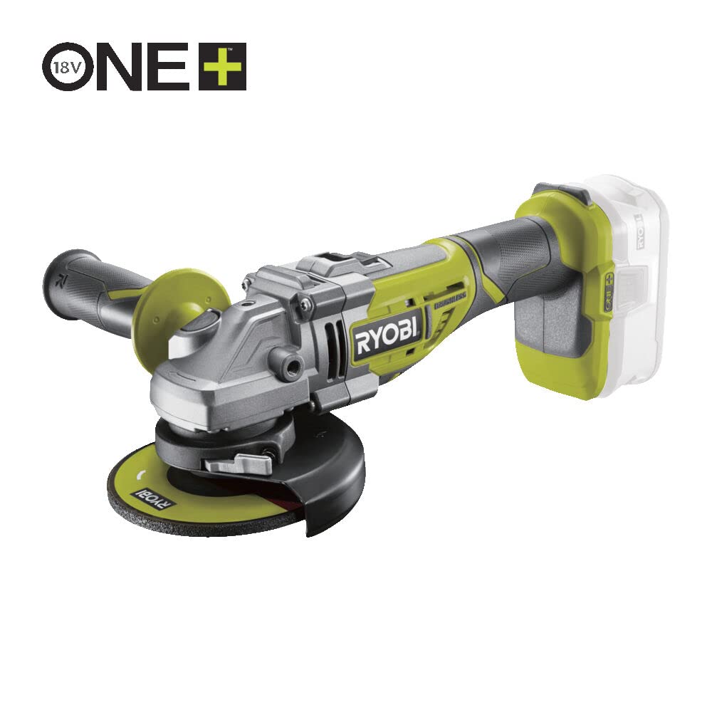ryobi-combo-2-strumenti-brushless-18v-one-trapano-a-percussione-brushless-smerig image 3