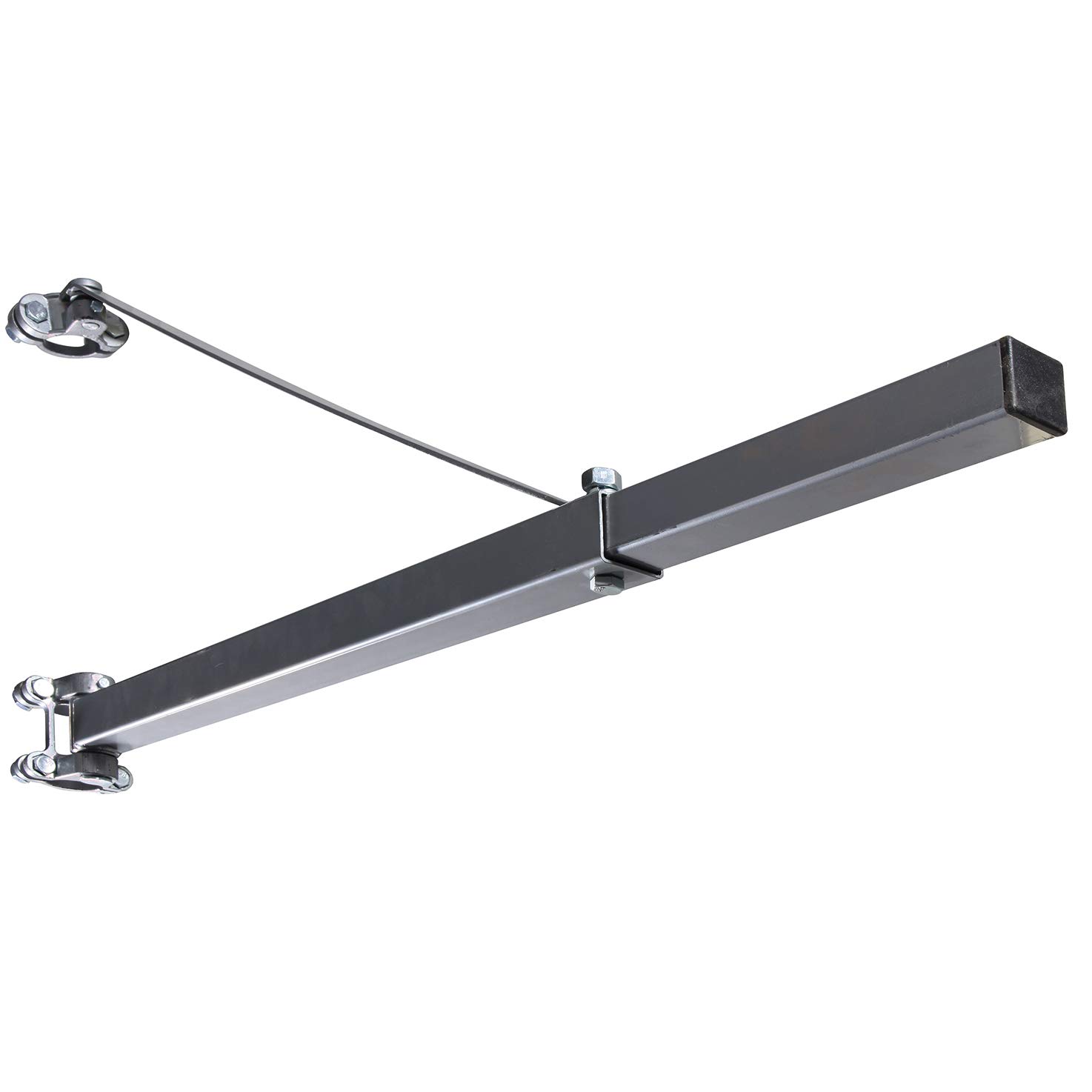 valex-supporto-a-bandiera-per-paranco-argano-verricello-orientabile-180-estensib image 1