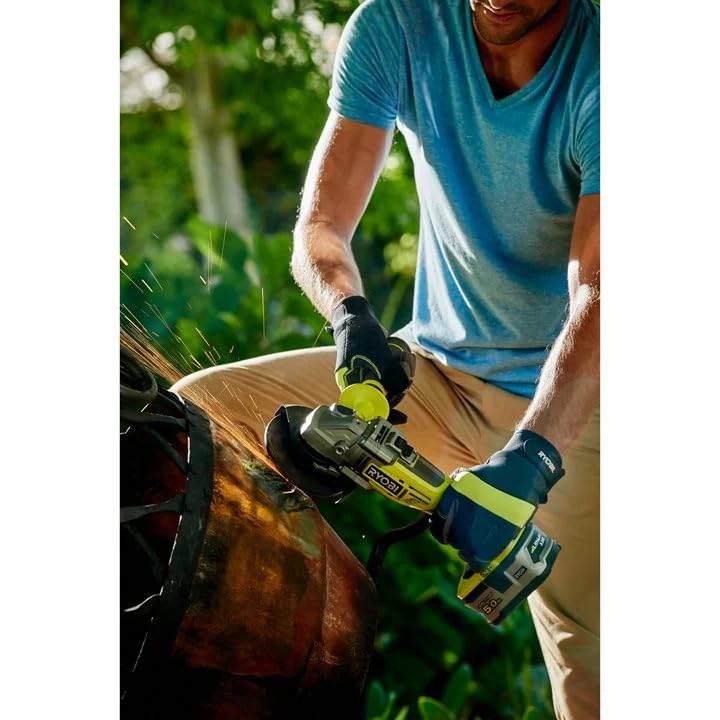 ryobi-r18ag7-0-smerigliatrice-angolare-brushless-18v-one-disco-125-mm-anti-kickb image 7