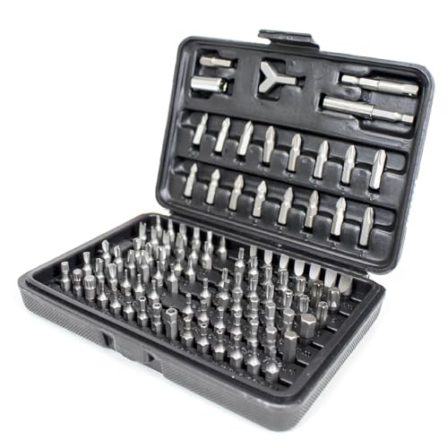 valex-set-inserti-100-pezzi-attacco-esagonale-1-4-con-portainserti-magnetico image 8
