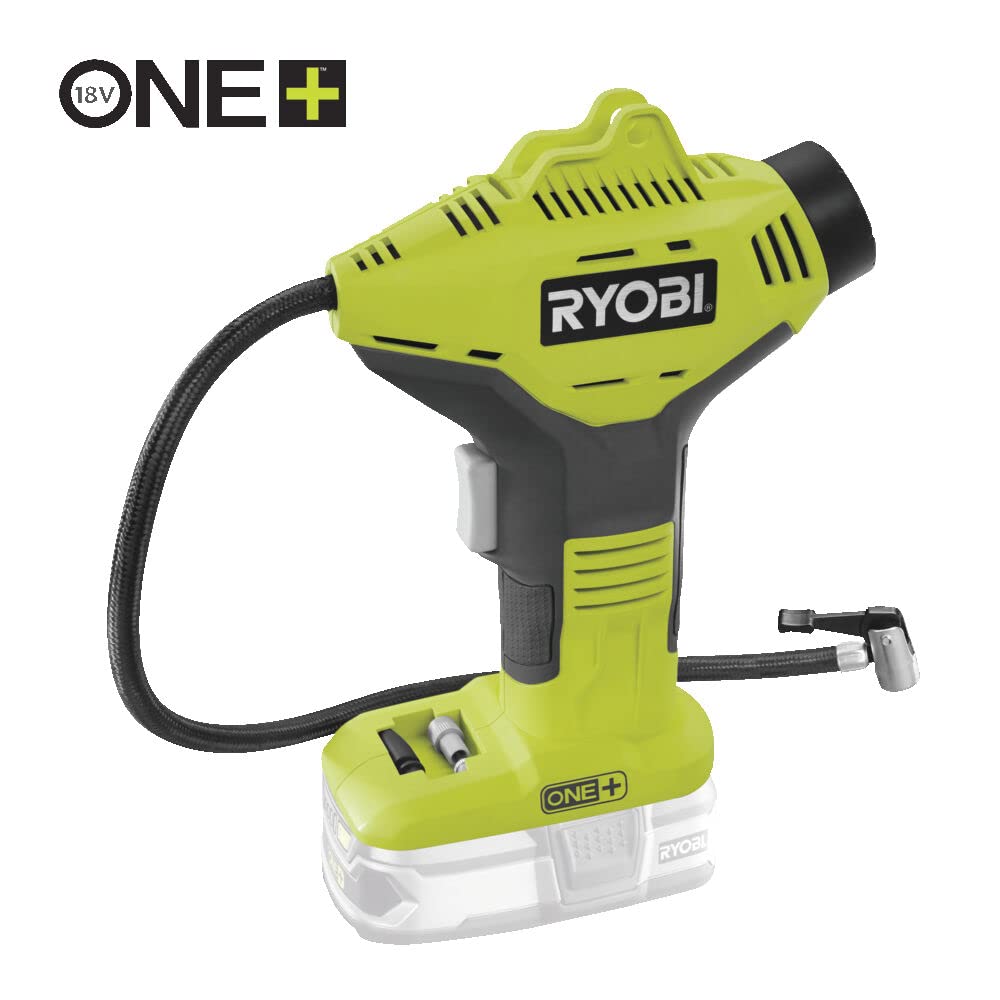 ryobi-r18iwpi-115g-kit-utensili-18v-one-con-avvitatore-a-impulsi-compressore-bat image 2