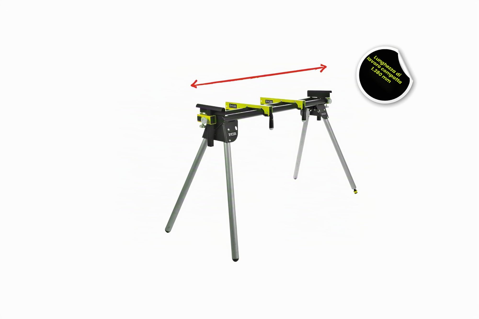 ryobi-rls01hg-supporto-universale-per-troncatrici-in-metallo-estensione-2904-mm- image 3