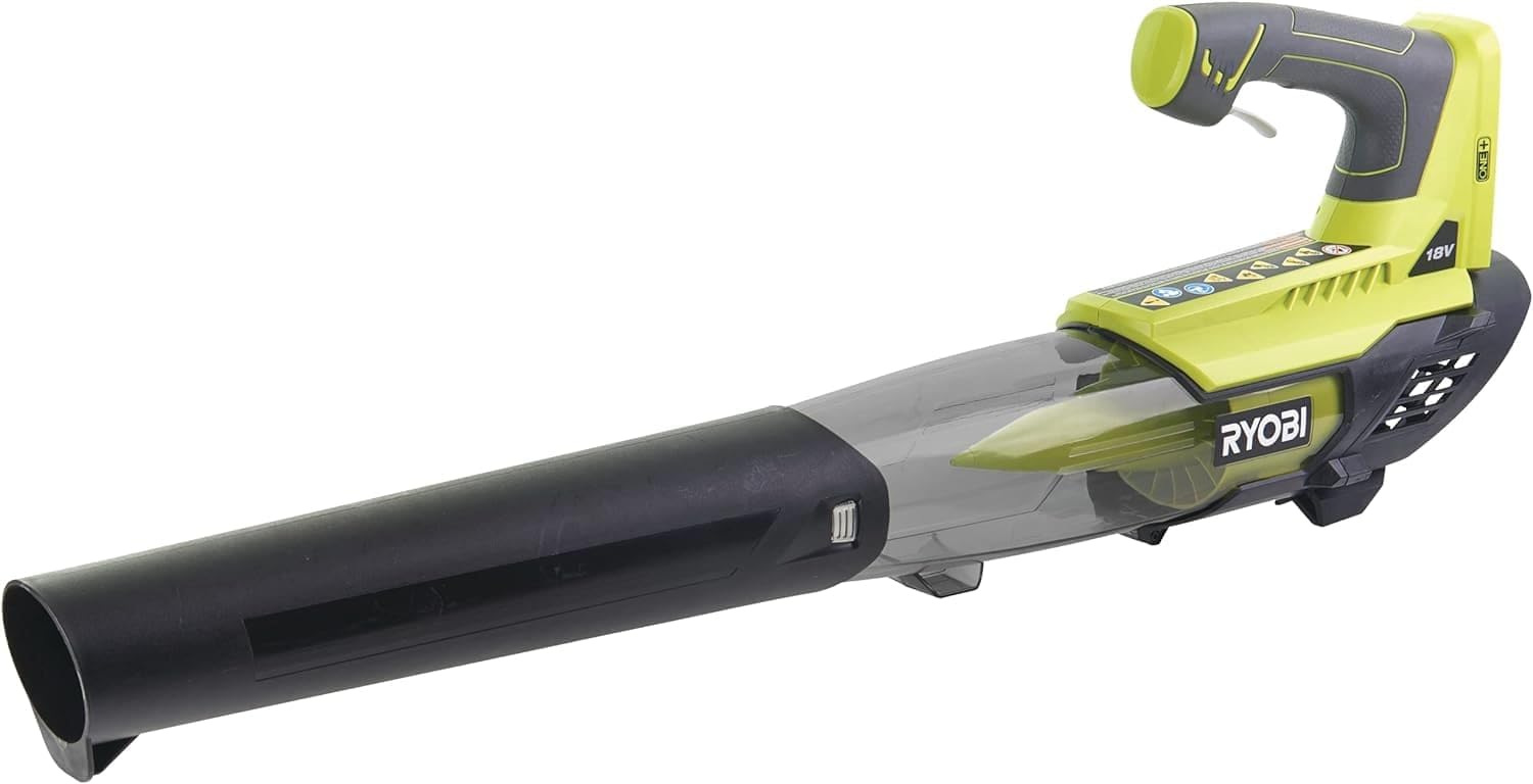 ryobi-rbl18jb40f-soffiatore-turbo-jet-18v-one-a-batteria-velocit-variabile-con-b image 2