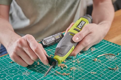 ryobi-rpc4-0-utensile-per-intaglio-4v-usb-al-litio-motore-13-000-giri-min-impugn image 8