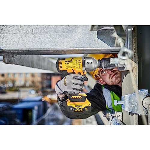 dewalt-dcf900n-xj-avvitatore-a-percussione-brushless-18v-xr-da-1-2-con-coppia-fi image 7