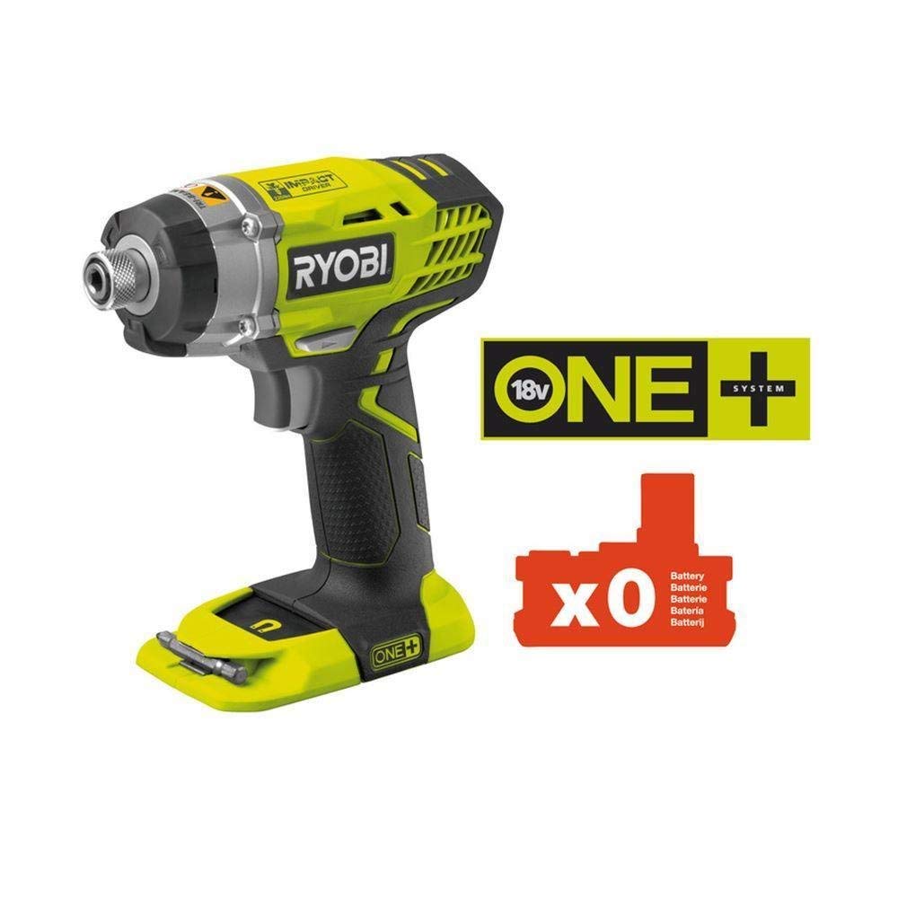 ryobi-rid1801m-avvitatore-a-impulsi-18v-one-220-nm-con-luce-led-senza-batteria image 2