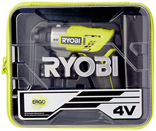 ryobi-5133003411-cacciavite-compatto-4v-brushless-con-batteria-litio-integrata image 6