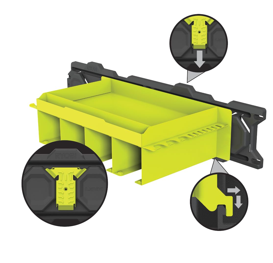 ryobi-rslw401-scaffale-multiuso-per-sistema-link-capacit-22-7-kg-4-slot-portaute image 5