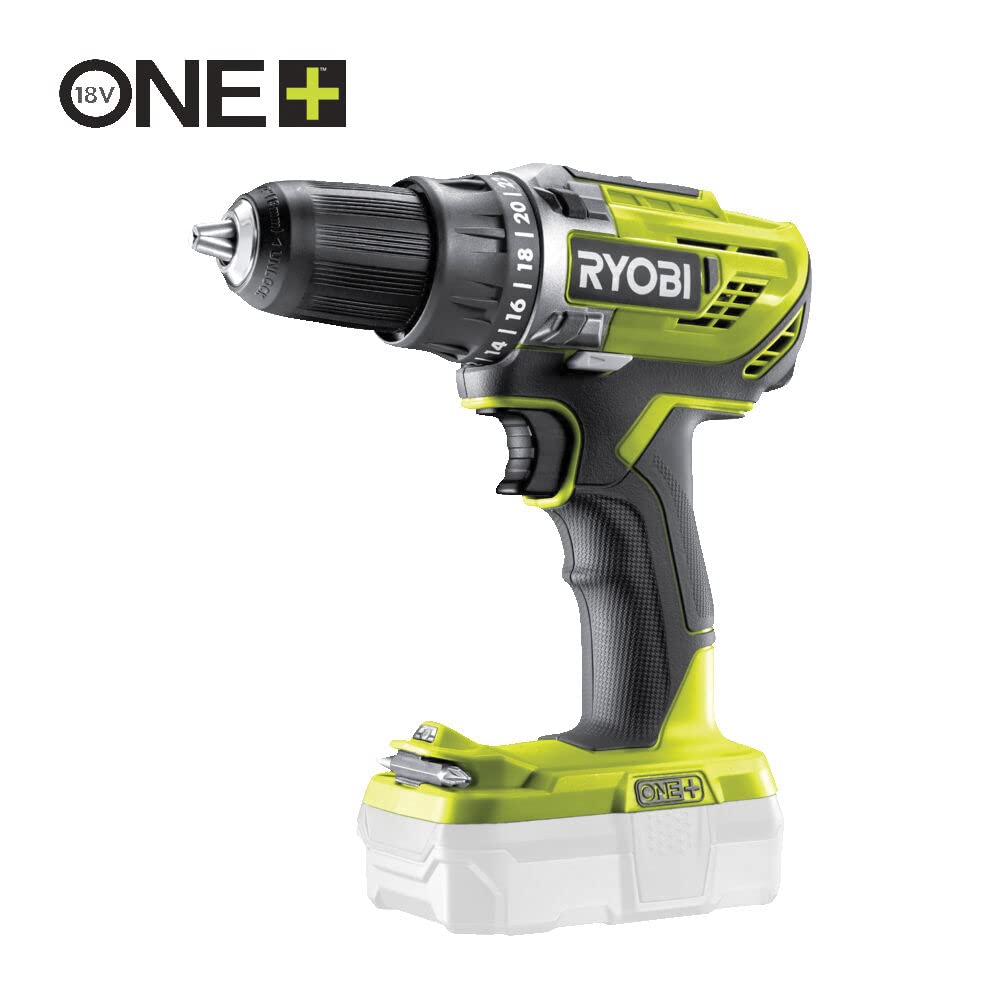 ryobi-set-3-utensili-one-con-2-batterie-trapano-avvitatore-40-nm-sega-circolare- image 2
