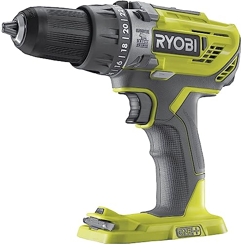 ryobi-r18pd3-0-trapano-avvitatore-a-percussione-18v-one-mandrino-13-mm-2-velocit image 8