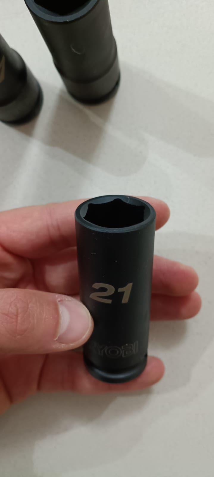Utili e resistenti