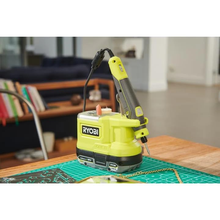 ryobi-rrt18-0-utensile-rotativo-18v-one-con-velocit-variabile-e-15-accessori-bat image 4