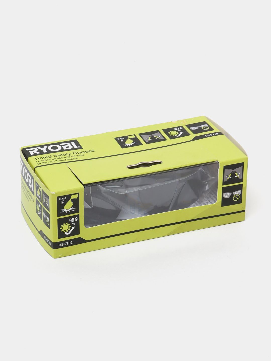 ryobi-rsgt02-occhiali-di-sicurezza-antiappannamento-con-naselli-regolabili-e-ven image 2